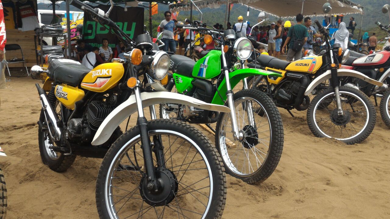 23/05/2026 – Trail Vintage Day 2026