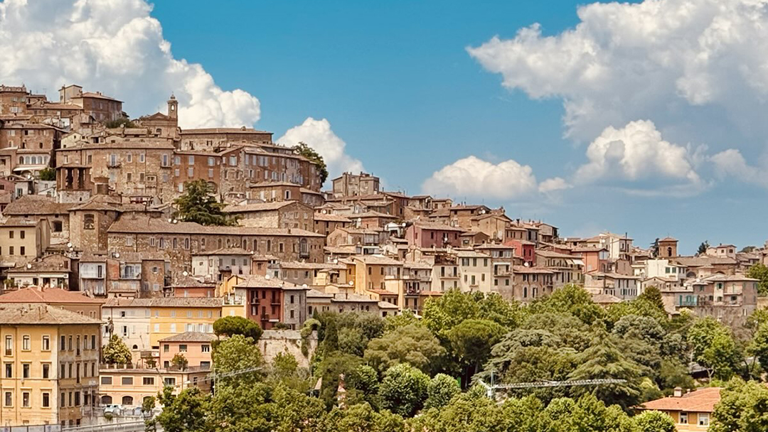 Città di Castello